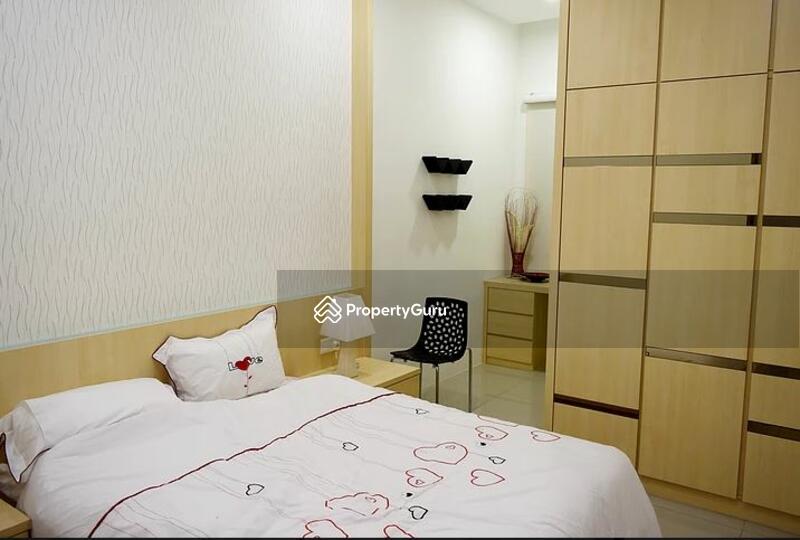 For Rent - Taman Desa Harmoni