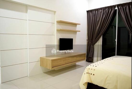 For Rent - Taman Desa Harmoni