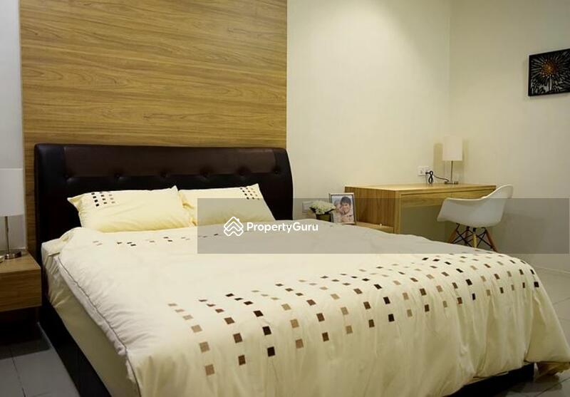 For Rent - Taman Desa Harmoni