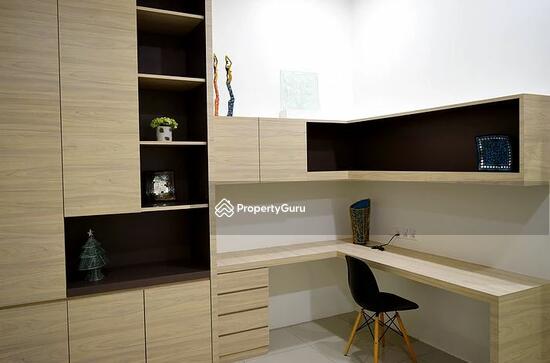 For Rent - Taman Desa Harmoni