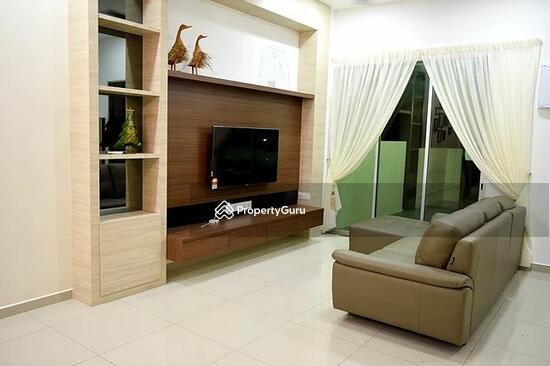 For Rent - Taman Desa Harmoni