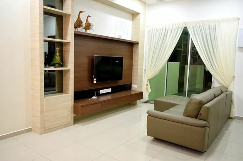 Taman Desa Harmoni - iProperty.com.my