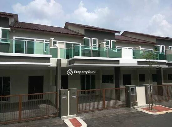For Rent - Taman Desa Harmoni