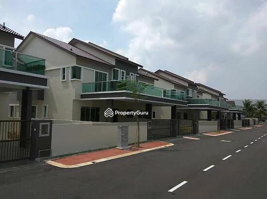 For Rent - Taman Desa Harmoni