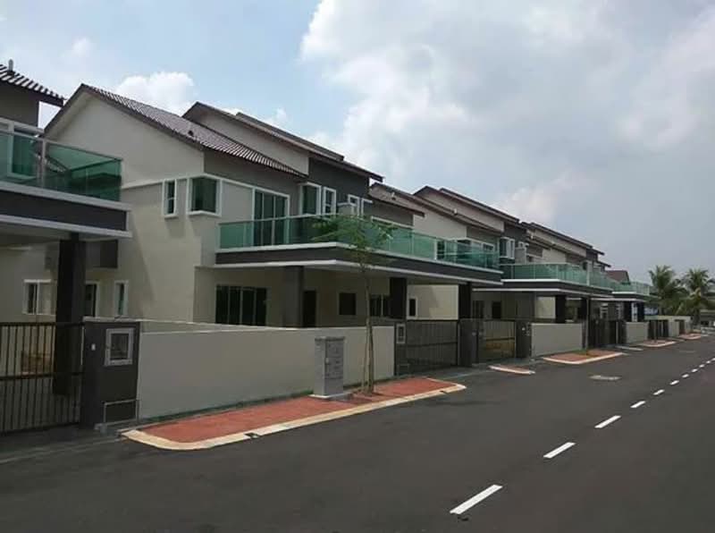 Taman Desa Harmoni - iProperty.com.my