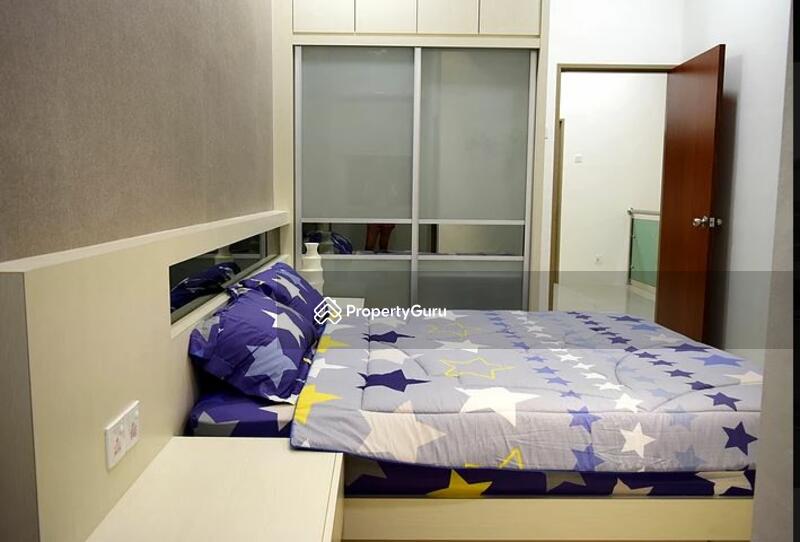 For Rent - Taman Desa Harmoni