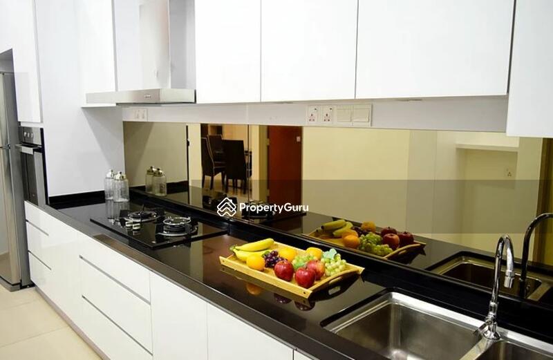 For Rent - Taman Desa Harmoni