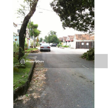 Taman Desa Harmoni