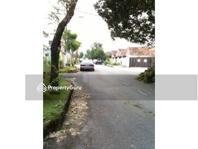 - Taman Desa Harmoni