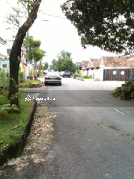 For Rent - Taman Desa Harmoni