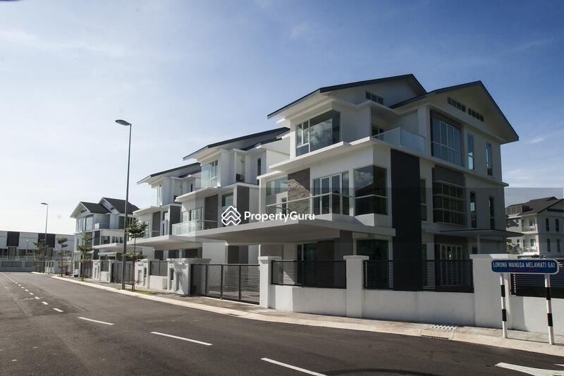 For Sale - Damaisari