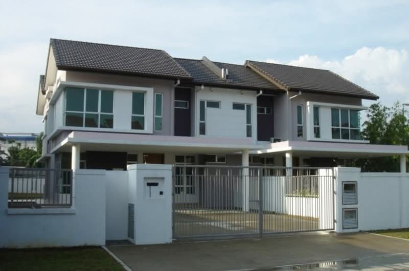 Ambang Botanic 1 - iProperty.com.my