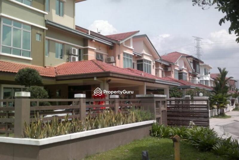 Ambang Botanic 1 #0