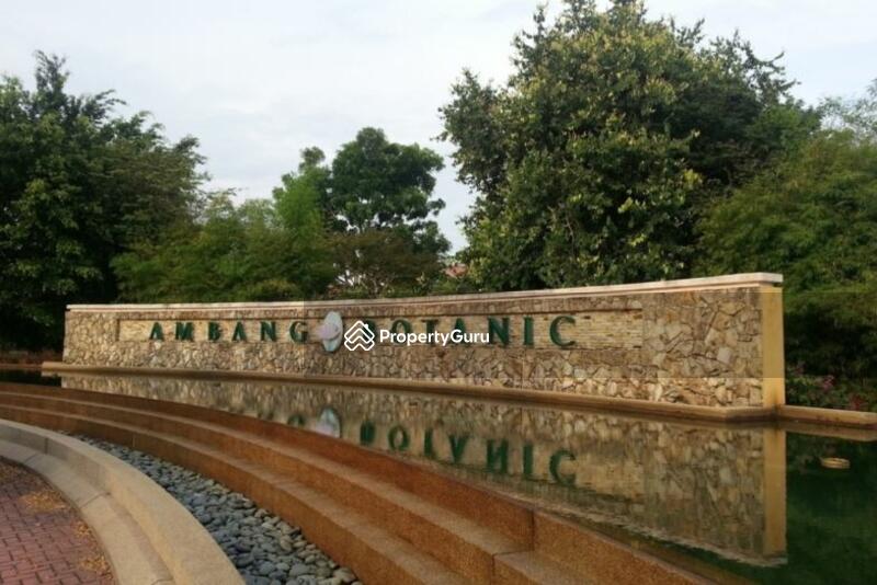 Ambang Botanic 1 #0