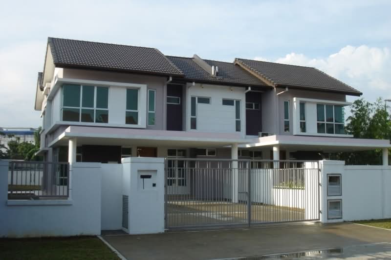 Ambang Botanic 1 - iProperty.com.my