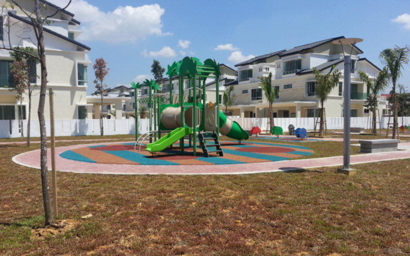 Seri Jalil - iProperty.com.my