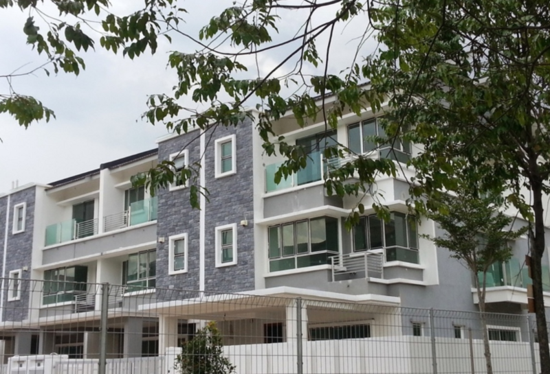 Seri Jalil - iProperty.com.my