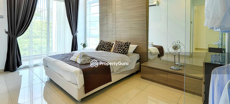 For Rent - Puteri 6