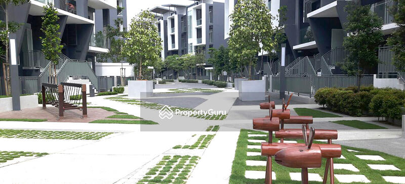 For Rent - Puteri 6