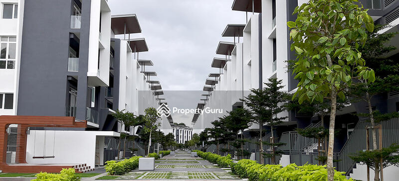 For Rent - Puteri 6