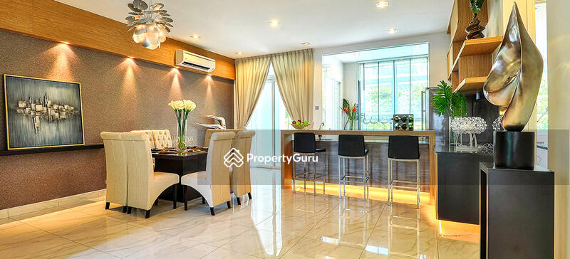 For Rent - Puteri 6