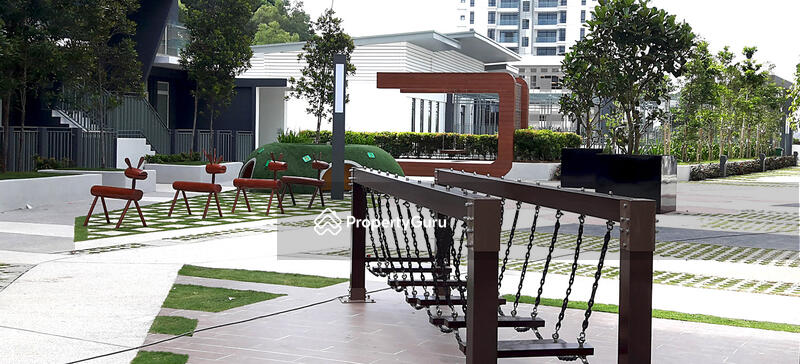For Rent - Puteri 6