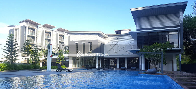 For Rent - Puteri 6