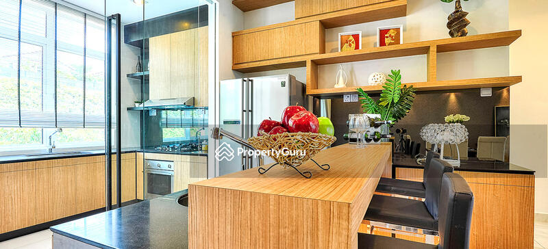 For Rent - Puteri 6