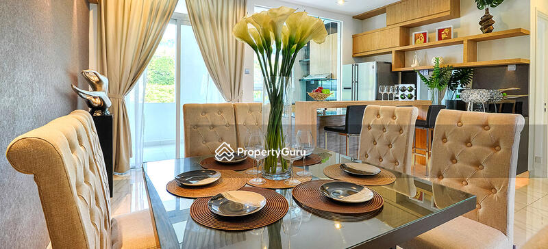 For Rent - Puteri 6