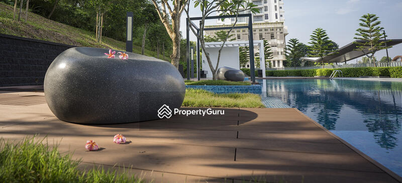 For Rent - Puteri 6