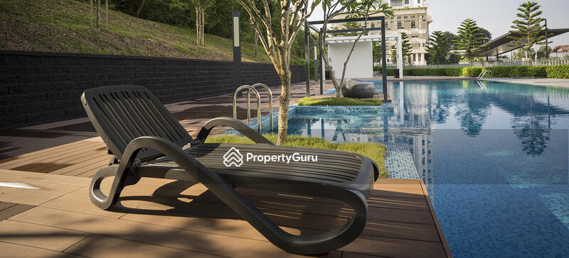 For Rent - Puteri 6