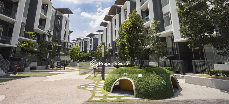 For Rent - Puteri 6