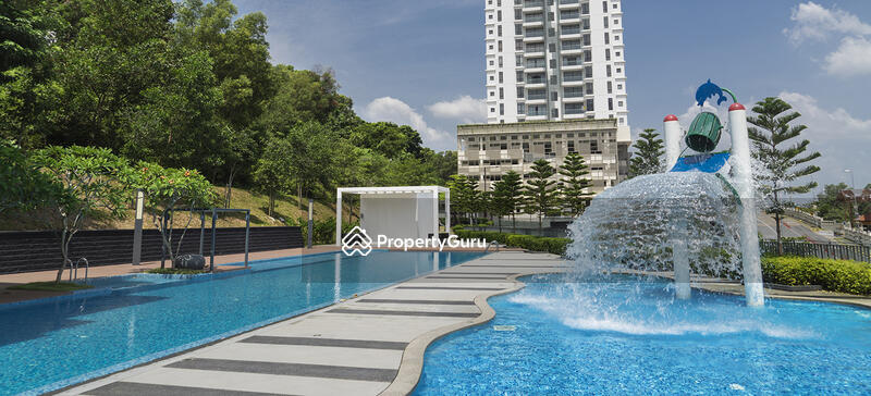 For Rent - Puteri 6