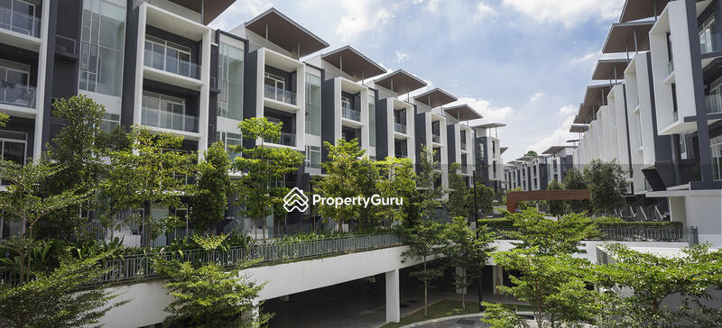 For Rent - Puteri 6