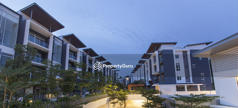 For Rent - Puteri 6