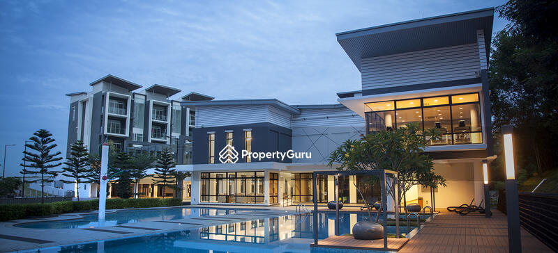 For Rent - Puteri 6