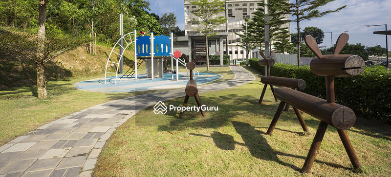 For Rent - Puteri 6