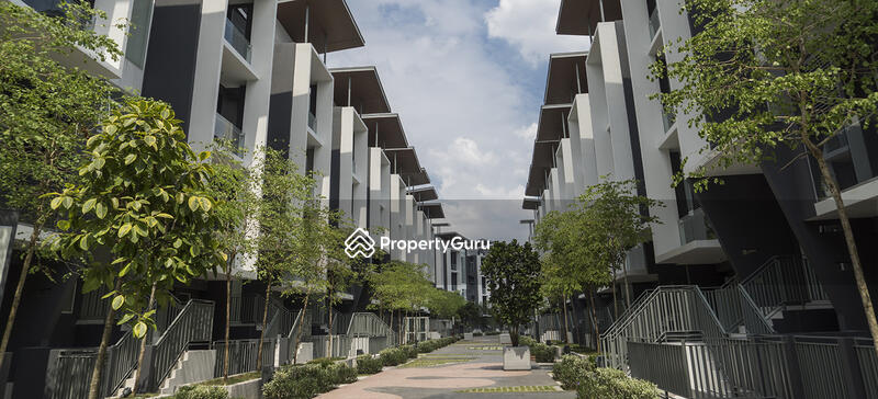 For Rent - Puteri 6