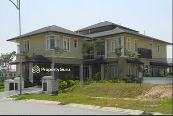 Perdana Lakeview East