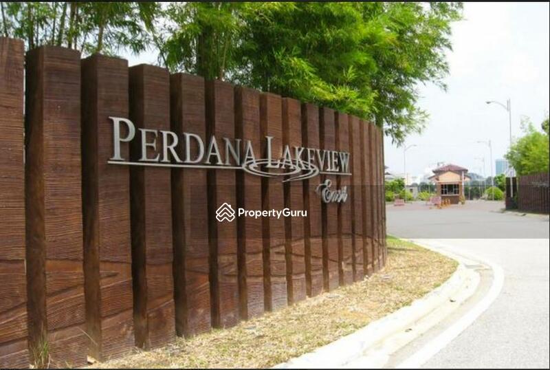 Perdana Lakeview East #0