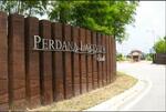 Perdana Lakeview East #0