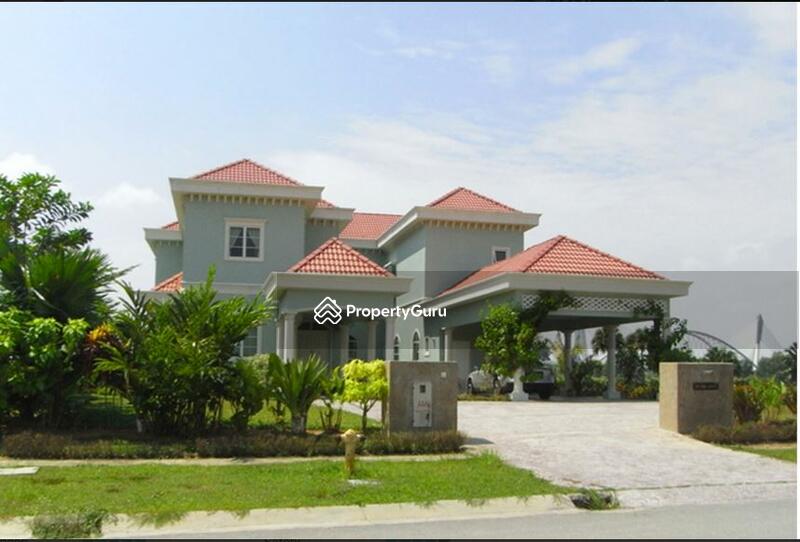 Perdana Lakeview East (Bungalow House) for Sale/Rent, 2024