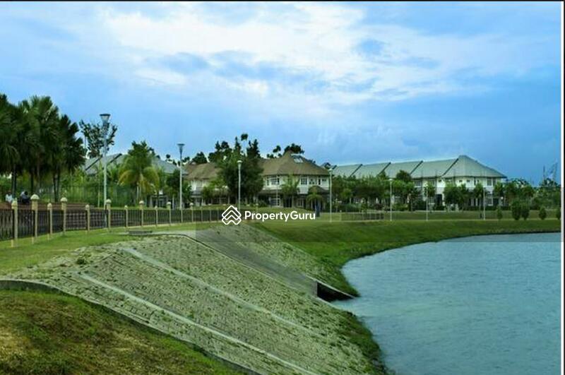 Perdana Lakeview East (Bungalow House) for Sale/Rent, 2024