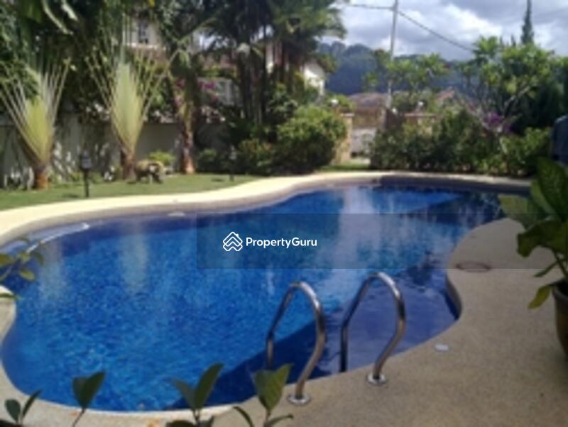 Taman Zooview #0
