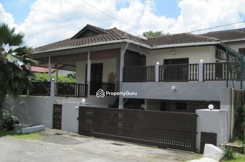 Taman Zooview #0
