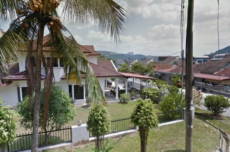 Taman Zooview - iProperty.com.my