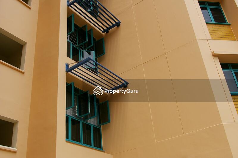 12 Farrer Park Road #0