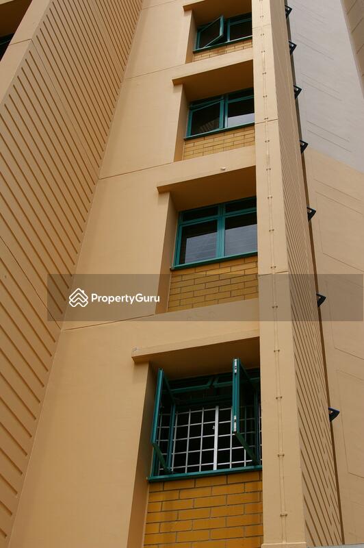 12 Farrer Park Road #0