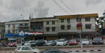 Bangsar Baru
