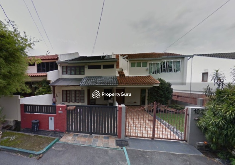 Bangsar Baru #0